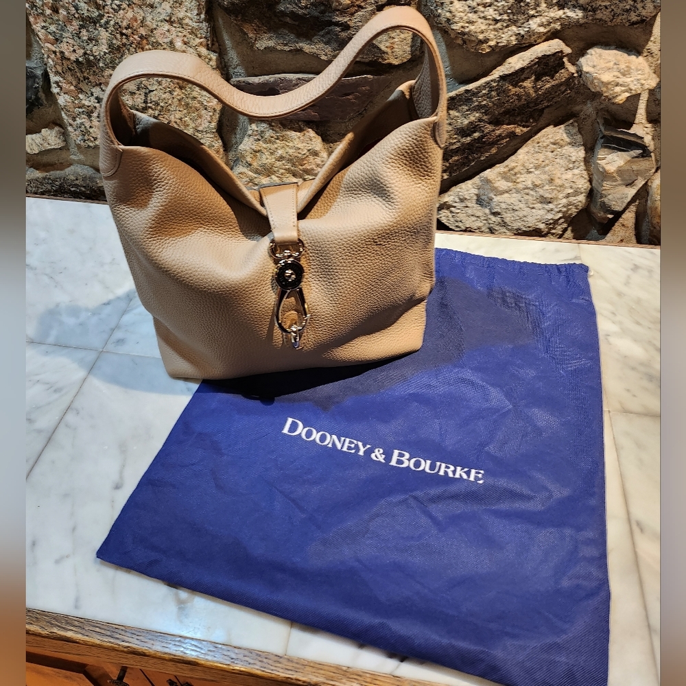 Dooney & Bourke Samba